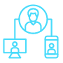 Using Data to Forge Stronger Connections icon