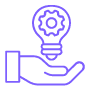 Culitivating Innovation & Collaboration icon