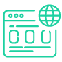Delivering Outsized ROI on Digital Initiatives icon